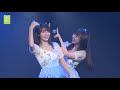 20190811 gnz48 team g 《双面偶像》113 两周年公演