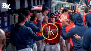 MLB - Hilarious Oddities V2