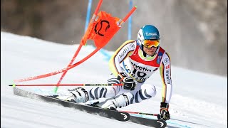 Ski-WM 2021: Alexander Schmid verpasst zweite Riesenslalom-Medaille der deutschen WM-Geschichte