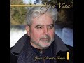 Agua Viva, Jose Vicente Giner