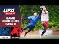 Seattle Cascades at San Diego Growlers | FULL GAME HIGHLIGHTS | June 1, 2024