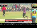 Rasel Ahmed Sukkur Batting Highlights 🔥 | Tape Tennis Cricket |