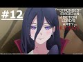 《The Strongest Magician in the Demon Lord's Army was a Human》#12 (ENG sub | JP dub)【Ani-One Asia】