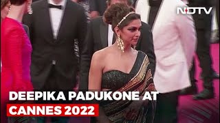 Deepika On India Named As 'Country Of Honour' At Cannes 2022: 'It's Such A Huge Honour'