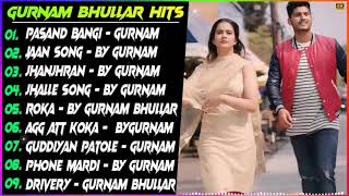 90 s old  Gurdas Maan Top 10 Songs Best of Gurdas Maan  Songs  Punjabi jukebox