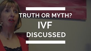 Common Myths About IVF Discussed