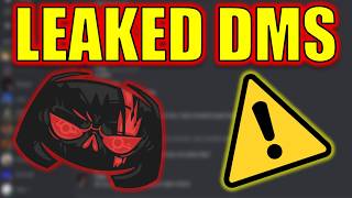 Discord Just Got Exposed Again...