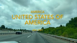 United States of America Visit | यात्रा संयुक्त राज्य अमेरिकाको