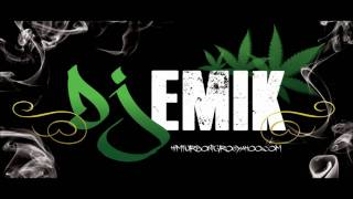 Dj Emik electro housee Mix! \