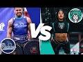 Grid League FULL MATCH - Lions vs Breakers