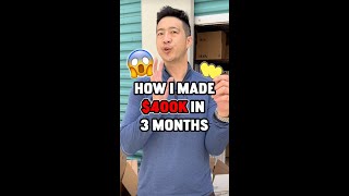 How I Made $400K in 3 Months Reselling on WhatNot!!!