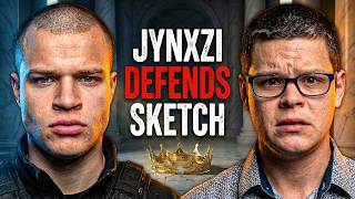 Jynxzi Defends Sketch During Backlash… Here’s Why…