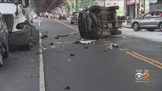 Cyclist Dead Following Altercation With SUV