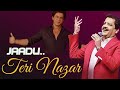 Jaadu Teri Nazar - FULL AUDIO SONG | Udit Narayan | Darr