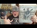 THE RAGE OF DRAGONS / Evan Winter / Book Review / Brian Lee Durfee / (spoiler free)