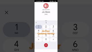 Jio Customer care services : Jio fiber Provide Poor services Jio customer care No 1800 896 9999 #jio