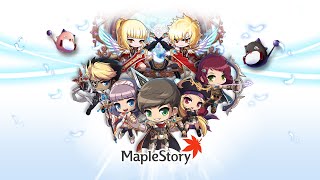 Hướng Dẫn Cài Đặt Maple Story v192 Offline - Full Tool GM✅