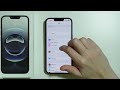 iPhone 16e: How to Turn ON/OFF MMS Messaging
