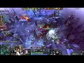 liquid vs gladiators closed qualifier ▌esl one bangkok 2024 dota 2