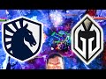 LIQUID vs GLADIATORs - CLOSED QUALIFIER ▌ESL ONE BANGKOK 2024 DOTA 2