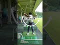 【part1】初心者にオススメの練習方法 ゴルフ golf ゴルフ初心者 shorts