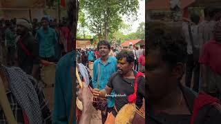 കളിയാട്ട കാവിൽ  പോയപ്പോൾ #youtubeshorts #shorts #shorts #templefestivalsofkerala #keralatemple