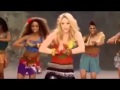 waka waka shakira official video This Time for Africa with Gaddafi Zenga Zenga