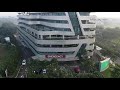 rumah sakit pondok indah bintaro jaya tangerang dji mavic air 2 footage