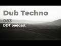 Dub techno sessions