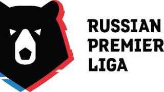 Russian Premier League🇷🇺 2021/22 Teams Logos