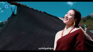 Tibetan new song 2020 ༼ངའི་ཕ་ཡུལ་།༽ གཞས་མ། ཨ་སྐྱིད་ལྷ་མོ།  BY Akyi Lhamo HD