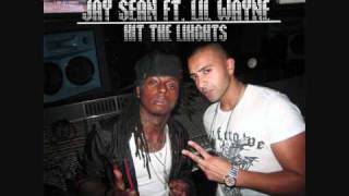 Jay Sean Ft. Lil Wayne - Hit The Lights (CD Quality) Full Version