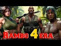 RAMBO 4 ERA 2008 Full Movie || Sylvester Stallone, Julie Benz, Paul Schulze | Review & Explain