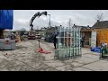 berts bouw update singelstaete barendrecht vlog 50 2022 u build