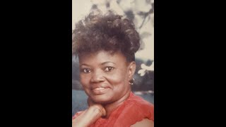 Celebration Of Life For Gloria Branche