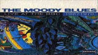 THE MOODY BLUES  Live At The BBC  1967  - 1970 (  24 - 25 - 26 - 27 )
