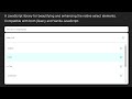 Create A User-friendly Multi Checkbox Select With JavaScript