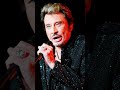 Seul ( Clip officiel) Johnny Hallyday.