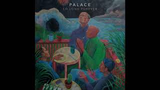 Break The Silence - Palace / High Quality / With Lyrics