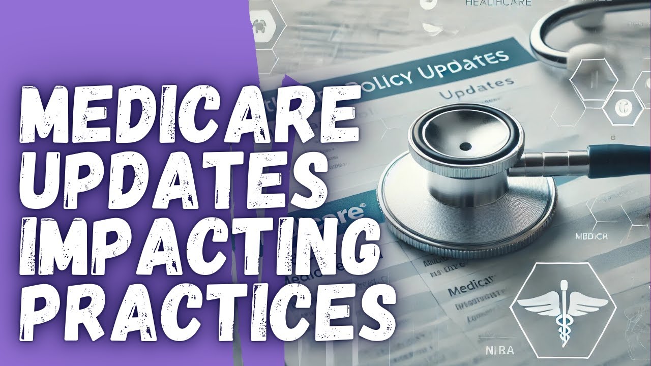 Cms 2025 Final Rule Physicians Work Environment