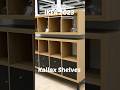 IKEA 2023: Kallax shelves👉check out my channel for full Ikea shopping videos #shorts