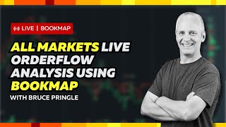 Live All Market Analysis | Bruce Pringle