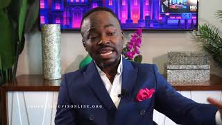 How to Identify Your ANGEL [Part 1] | Prophet Glovis LIVE