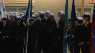 U.S. Navy Boot Camp - Updated Basic Training Information - Pt 2