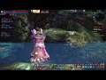 tera カシュバルの祈祷法衣 かわいー＾＾