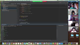 Lesson 4 | Python REPL | Loops | Variable Scope
