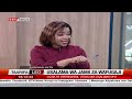 Usalama wa jamii ya wafugaji | Jukwaa la KTN