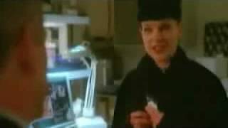 NCIS 6*21-Toxic Promo Video HunSub