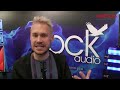 flock audio patch vt and cx at namm 2023 mikesgigtv