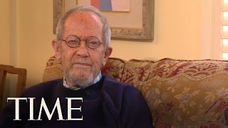 10 Questions for Elmore Leonard